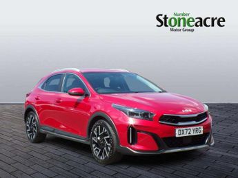 Kia Ceed 1.5T GDi ISG 3 5dr