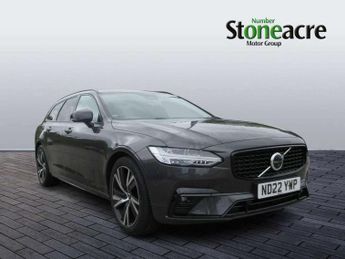 Volvo V90 2.0 B5P R DESIGN 5dr Auto
