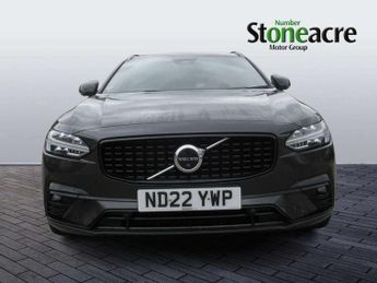 Volvo V90 2.0 B5P R DESIGN 5dr Auto