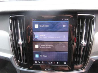 Volvo V90 2.0 B5P R DESIGN 5dr Auto