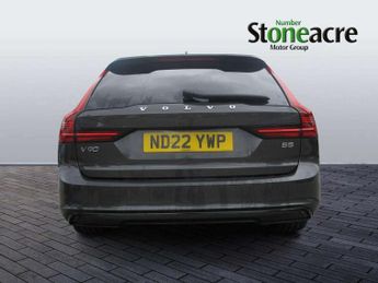 Volvo V90 2.0 B5P R DESIGN 5dr Auto