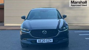 Mazda CX-30 2.0 Skyactiv-X MHEV GT Sport Tech 5dr
