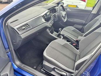 Volkswagen Polo 1.0 TSI Style 5dr