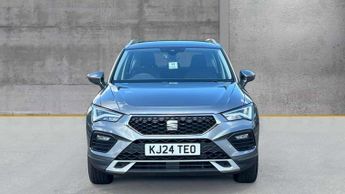 SEAT Ateca 1.5 TSI EVO SE Technology 5dr DSG