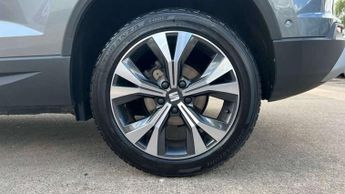 SEAT Ateca 1.5 TSI EVO SE Technology 5dr DSG
