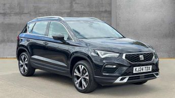 SEAT Ateca 1.5 TSI EVO SE Technology 5dr DSG