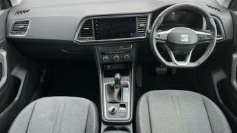 SEAT Ateca 1.5 TSI EVO SE Technology 5dr DSG