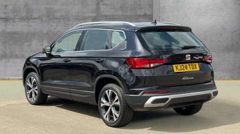 SEAT Ateca 1.5 TSI EVO SE Technology 5dr DSG