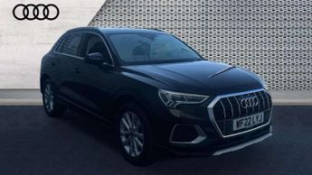 Audi Q3 35 TFSI Sport 5dr S Tronic