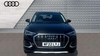 Audi Q3 35 TFSI Sport 5dr S Tronic