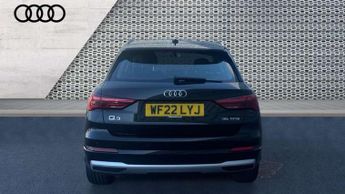 Audi Q3 35 TFSI Sport 5dr S Tronic