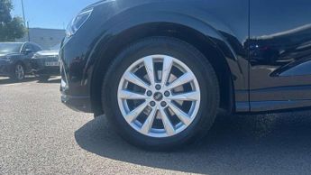 Audi Q3 35 TFSI Sport 5dr S Tronic