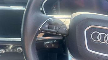 Audi Q3 35 TFSI Sport 5dr S Tronic