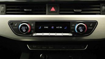 Audi A5 Sportback 35 TFSI S Line 5dr S Tronic