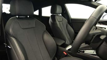 Audi A5 Sportback 35 TFSI S Line 5dr S Tronic