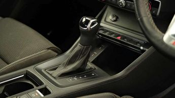 Audi Q3 45 TFSI 245 Quattro S Line 5dr S Tronic