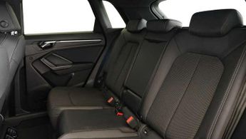 Audi Q3 45 TFSI 245 Quattro S Line 5dr S Tronic