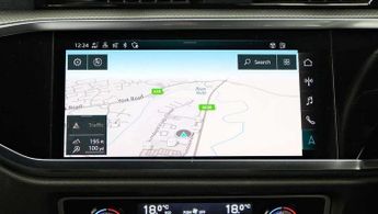 Audi Q3 45 TFSI 245 Quattro S Line 5dr S Tronic