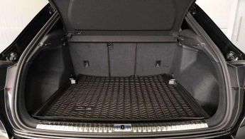 Audi Q3 45 TFSI 245 Quattro S Line 5dr S Tronic