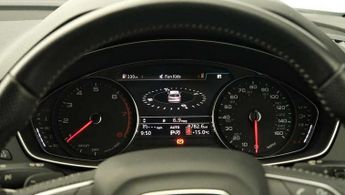 Audi Q5 45 TFSI Quattro S Line 5dr S Tronic