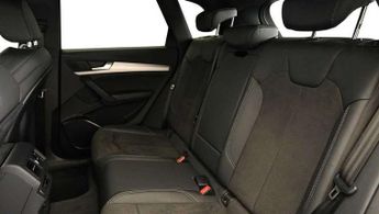 Audi Q5 45 TFSI Quattro S Line 5dr S Tronic