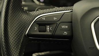 Audi Q5 45 TFSI Quattro S Line 5dr S Tronic