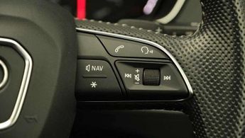 Audi Q5 45 TFSI Quattro S Line 5dr S Tronic