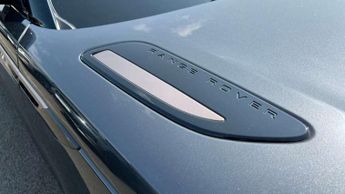 Land Rover Range Rover Velar 2.0 P400e Dynamic HSE 5dr Auto