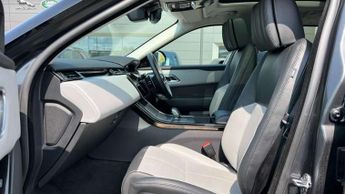 Land Rover Range Rover Velar 2.0 P400e Dynamic HSE 5dr Auto