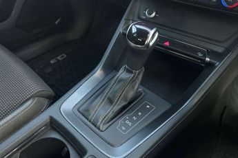 Audi Q3 40 TFSI Quattro S Line 5dr S Tronic