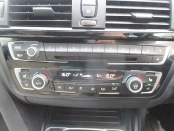 BMW 4 Series Gran Coupe 420d [190] M Sport 5dr Auto [Professional Media]