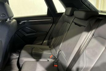 Audi Q3 35 TFSI S Line 5dr S Tronic