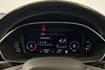Audi Q3 35 TFSI S Line 5dr S Tronic