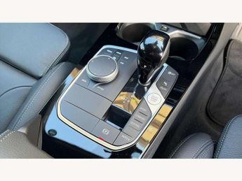 BMW 2 Series Gran Coupe 218i [136] M Sport 4dr DCT