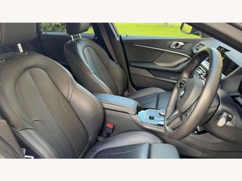 BMW 2 Series Gran Coupe 218i [136] M Sport 4dr DCT
