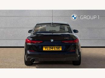BMW 2 Series Gran Coupe 218i [136] M Sport 4dr DCT