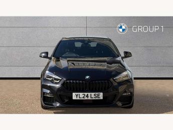 BMW 2 Series Gran Coupe 218i [136] M Sport 4dr DCT