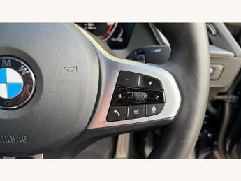 BMW 2 Series Gran Coupe 218i [136] M Sport 4dr DCT