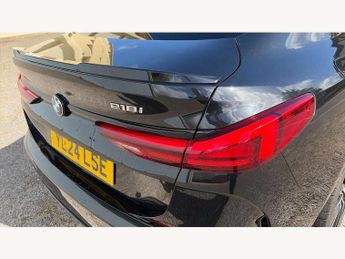 BMW 2 Series Gran Coupe 218i [136] M Sport 4dr DCT