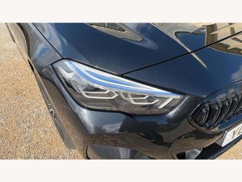 BMW 2 Series Gran Coupe 218i [136] M Sport 4dr DCT
