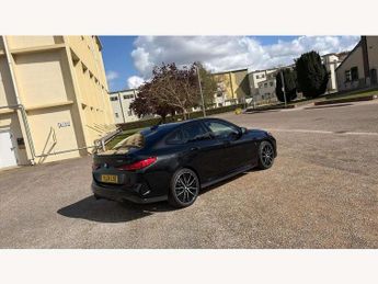 BMW 2 Series Gran Coupe 218i [136] M Sport 4dr DCT