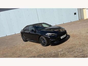 BMW 2 Series Gran Coupe 218i [136] M Sport 4dr DCT