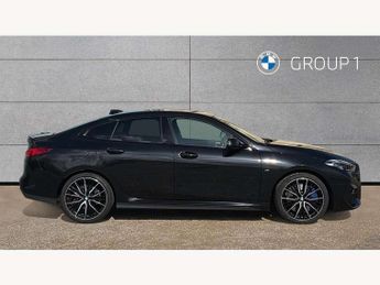 BMW 2 Series Gran Coupe 218i [136] M Sport 4dr DCT