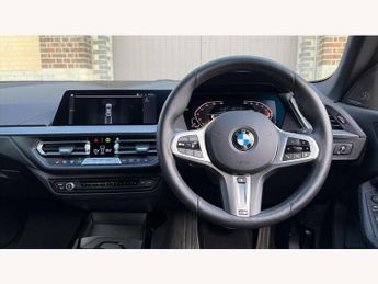 BMW 2 Series Gran Coupe 218i [136] M Sport 4dr DCT