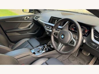 BMW 2 Series Gran Coupe 218i [136] M Sport 4dr DCT