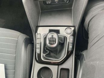 Kia Sportage 1.6T GDi ISG 3 5dr