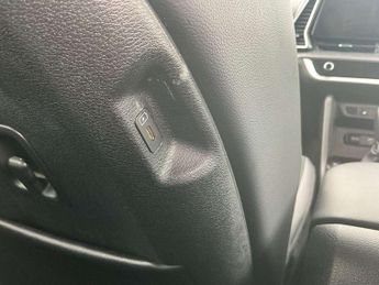 Kia Sportage 1.6T GDi ISG 3 5dr