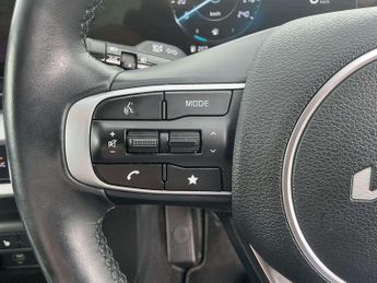 Kia Sportage 1.6T GDi ISG 3 5dr