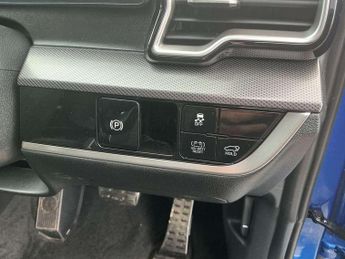 Kia Sportage 1.6T GDi HEV GT-Line S 5dr Auto AWD