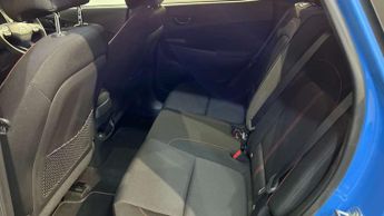 Hyundai Kona 1.0 TGDi 48V MHEV N Line 5dr